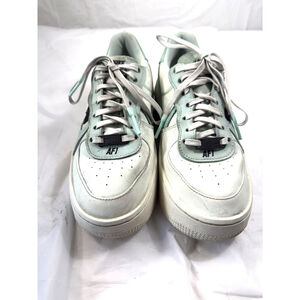 Nike Air Force 1 Sneakers Size 7 DX3730-300